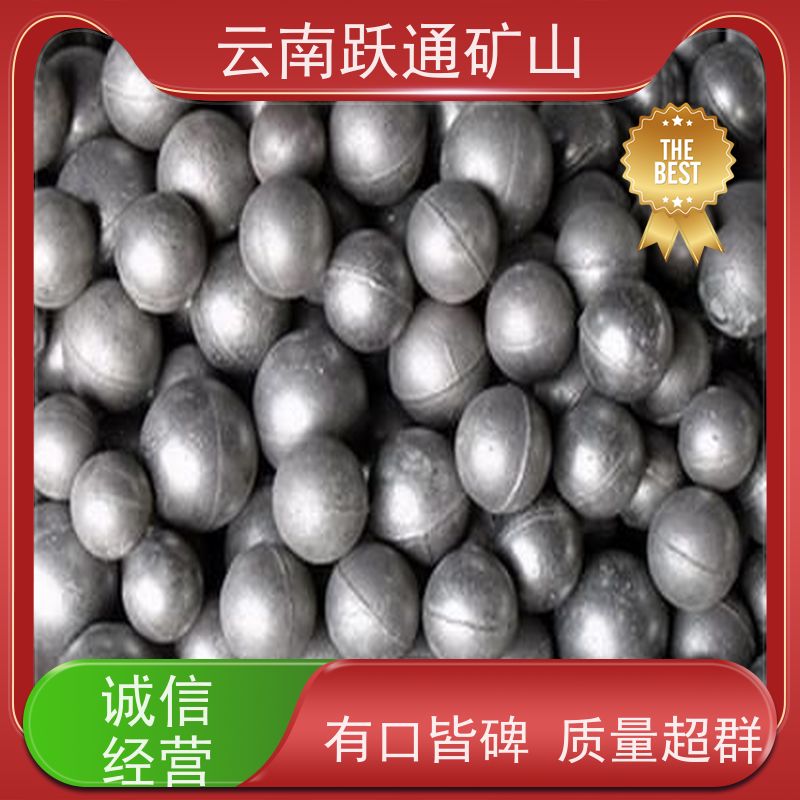 跃通矿山设备 耐磨材料 昆明螺丝 生产厂家 适用广泛
