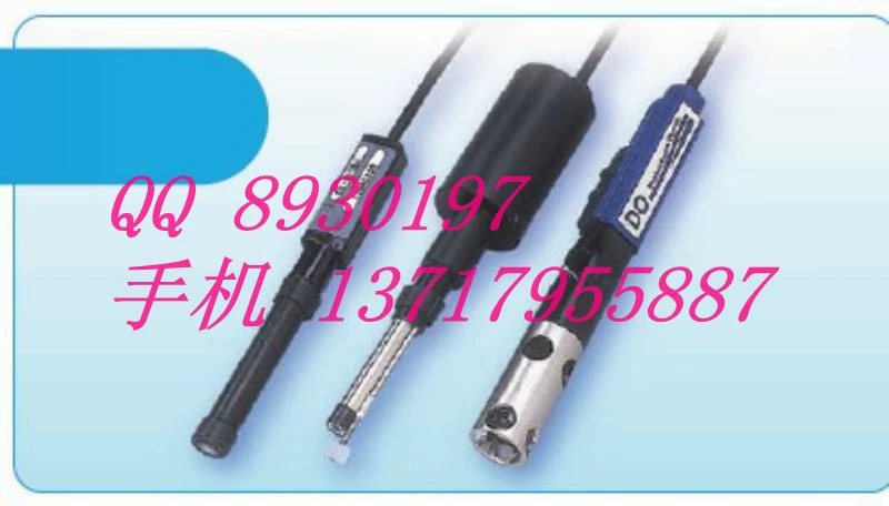 现货TOA-DKK东亚电波工业用电极ELCP-61-10F