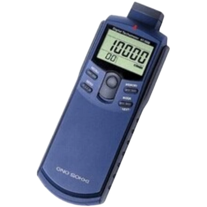 日本ONOSOKKI小野SE-2500汽油机发动机转速计