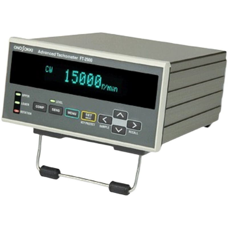 FT-2500运算型转速计日本ONOSOKKI小野高级转速表FT-1500