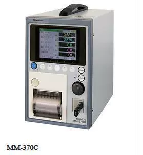 供应miyachi米亚基立式焊钳检测仪MM-370C测试仪