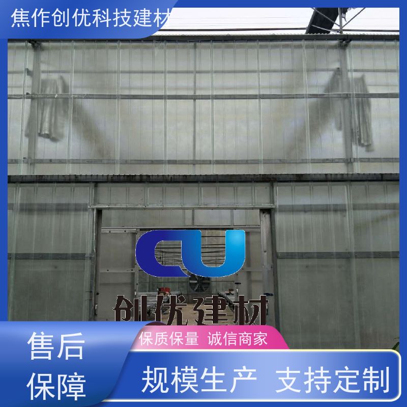 创优科技 阳光瓦 2024已更新（今日/商情） 厂家销售生产