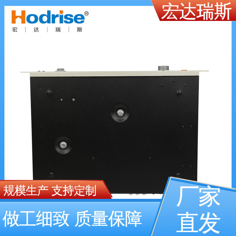 入柜式 包邮 消防应急广播系统 通过认证 GB9221
