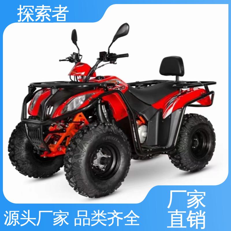 支持定制 越野沙滩车 动力十足 UTV 卡丁车 探索者