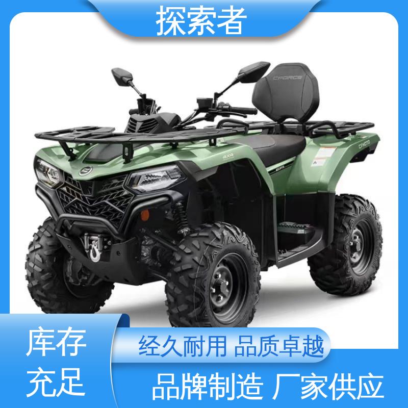 狮跑沙滩车 UTV 卡丁车 一件代发 性能卓越 探索者