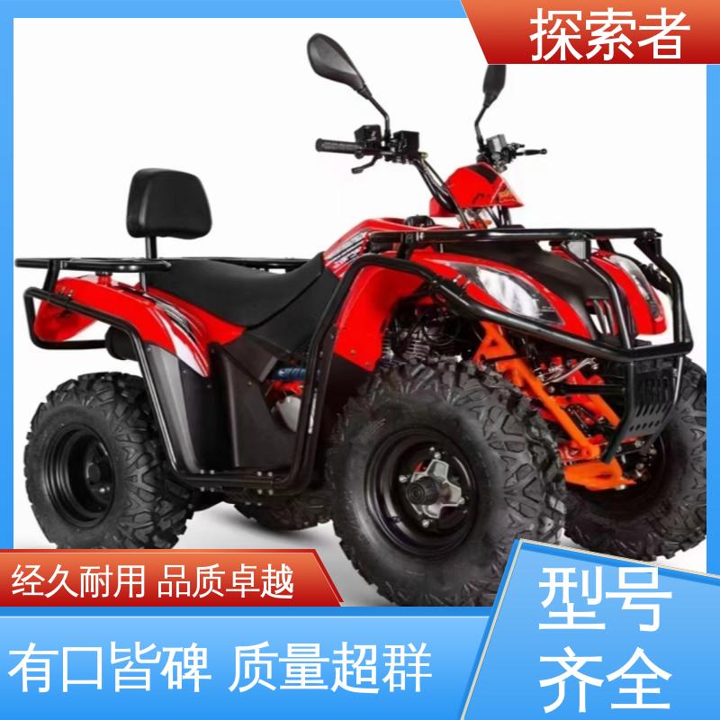 探索者 经久耐用 源头厂家 SSV越野车 狮跑沙滩车