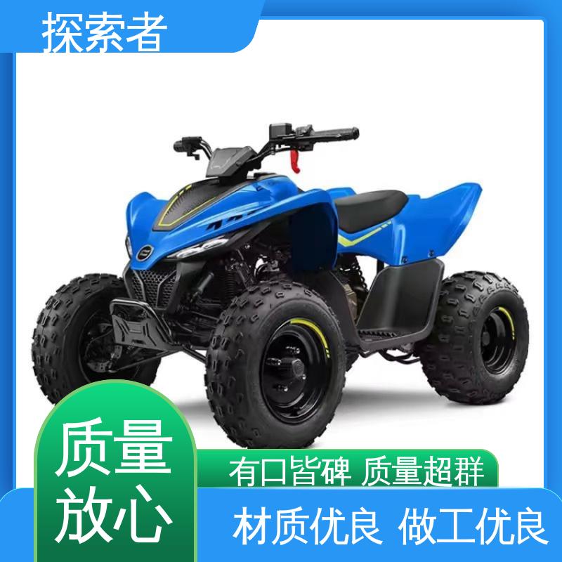 探索者 SSV越野车 一件代发 隆鑫沙滩车 性能卓越