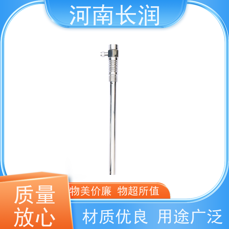 河 南长润 单门门禁 易于集成 多功能化 抗震性能好