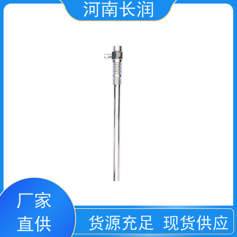 河 南长润 温度传感器 高分辨率 材质优良 使用寿命长