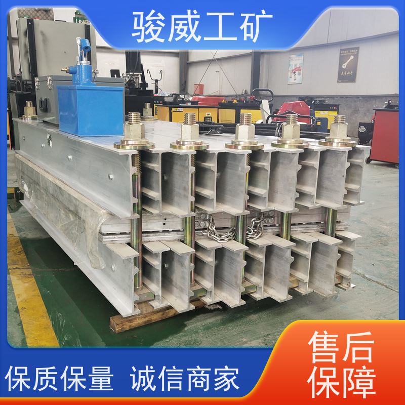 工业用 1200*830 接头硫化机 坚固耐用 搬运方便
