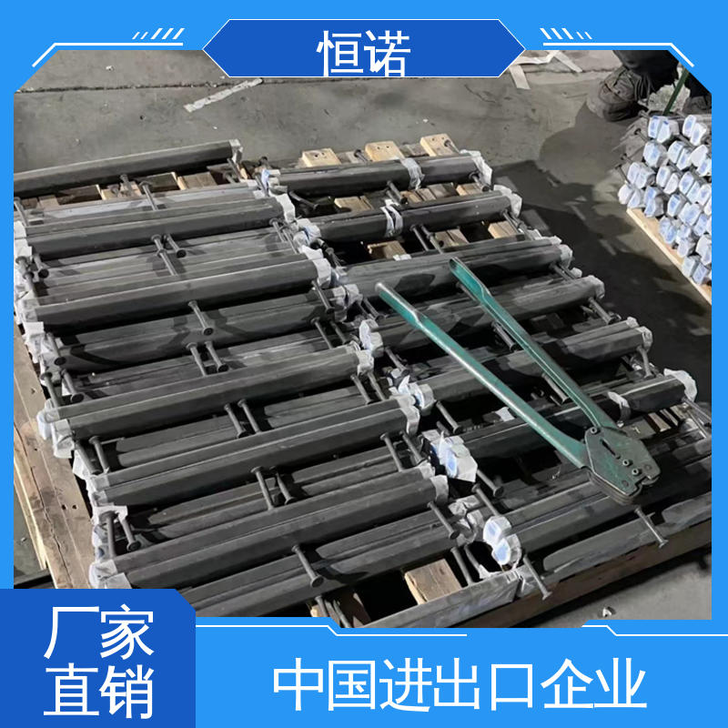 图纸定做长度可选 焊接工字钢 热镀锌V型槽道 实体厂家 恒诺