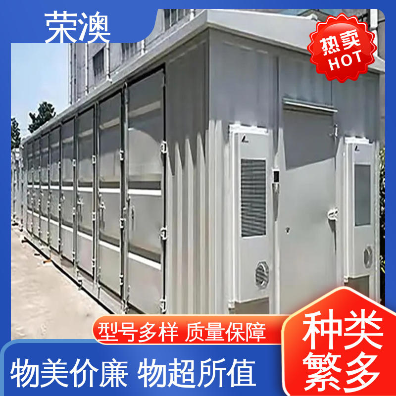  35kv配电室预制舱 款式精美 长期供应 荣澳出售