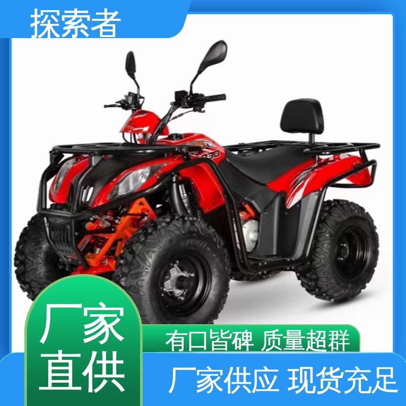 探索者 SSV越野车 狮跑沙滩车 性能卓越 全国可发
