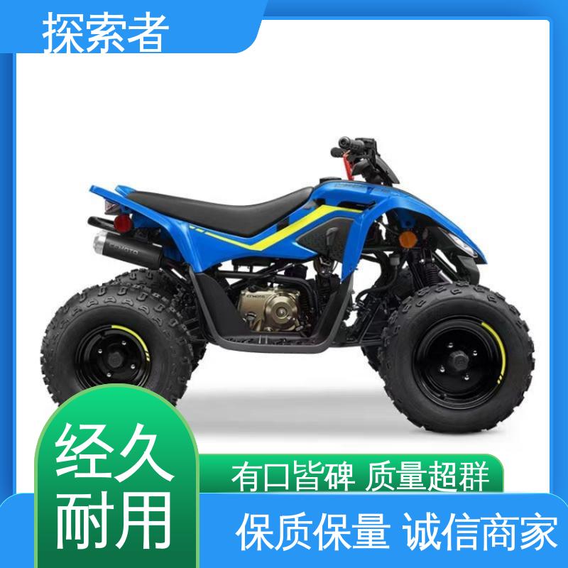探索者 隆鑫沙滩车 货源充足 设计合理 全地形车
