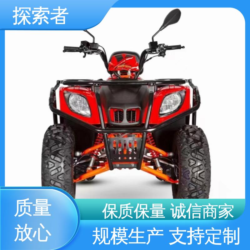 UTV 卡丁车 狮跑沙滩车 设计合理 支持定制 探索者