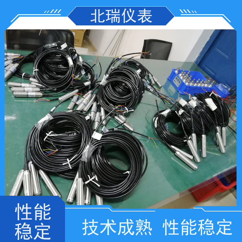 北瑞仪表 地下水水位计 应用受场地限制较小 分辨率高 物流配送 发货快