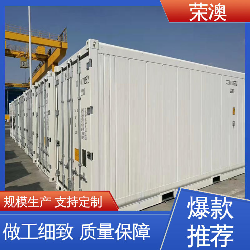  35kv配电室预制舱 使用持久 品类齐全 荣澳出售