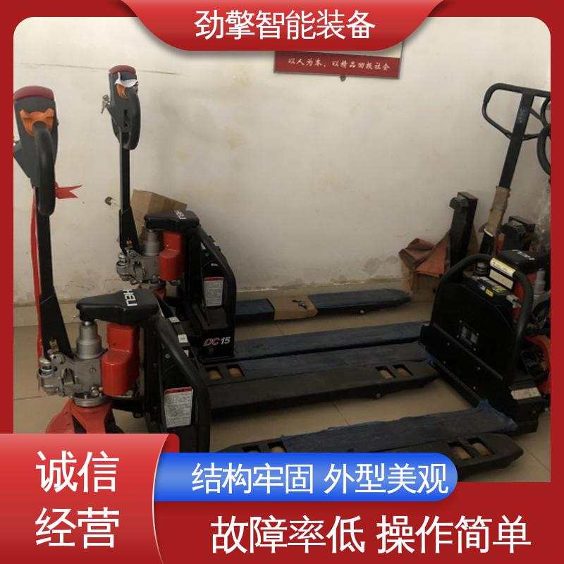 合力 电动托盘搬运车 叉车配件 铅酸电池 性能稳定