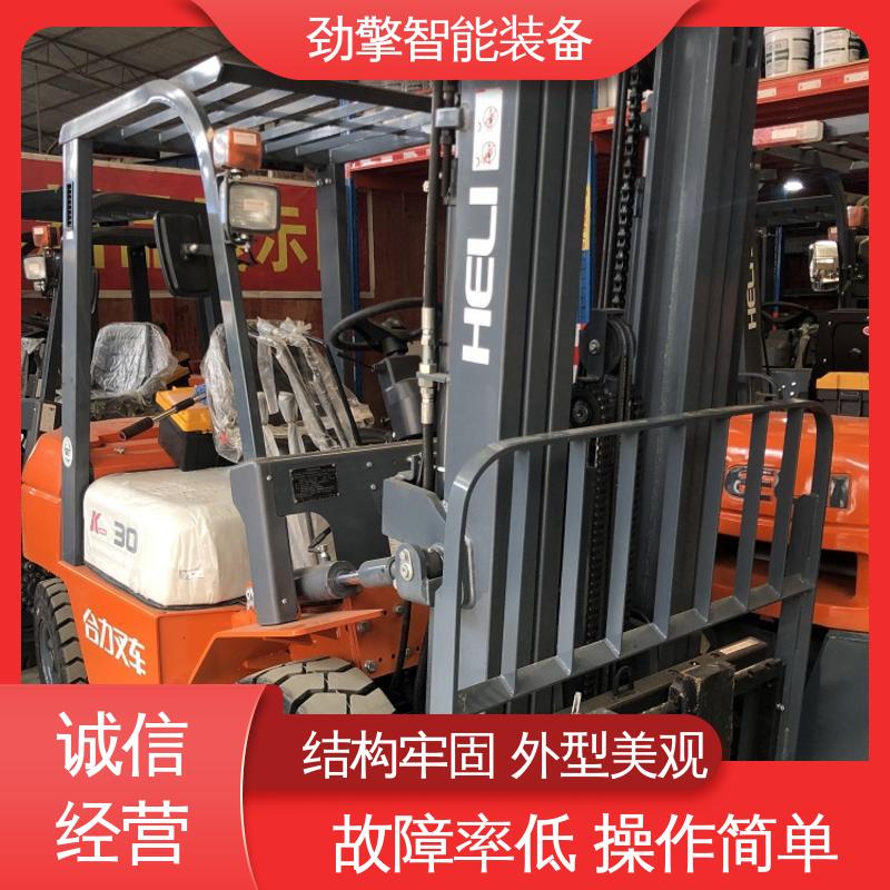 合力 发动机配件 K2系列 国四排放标准 维护方便