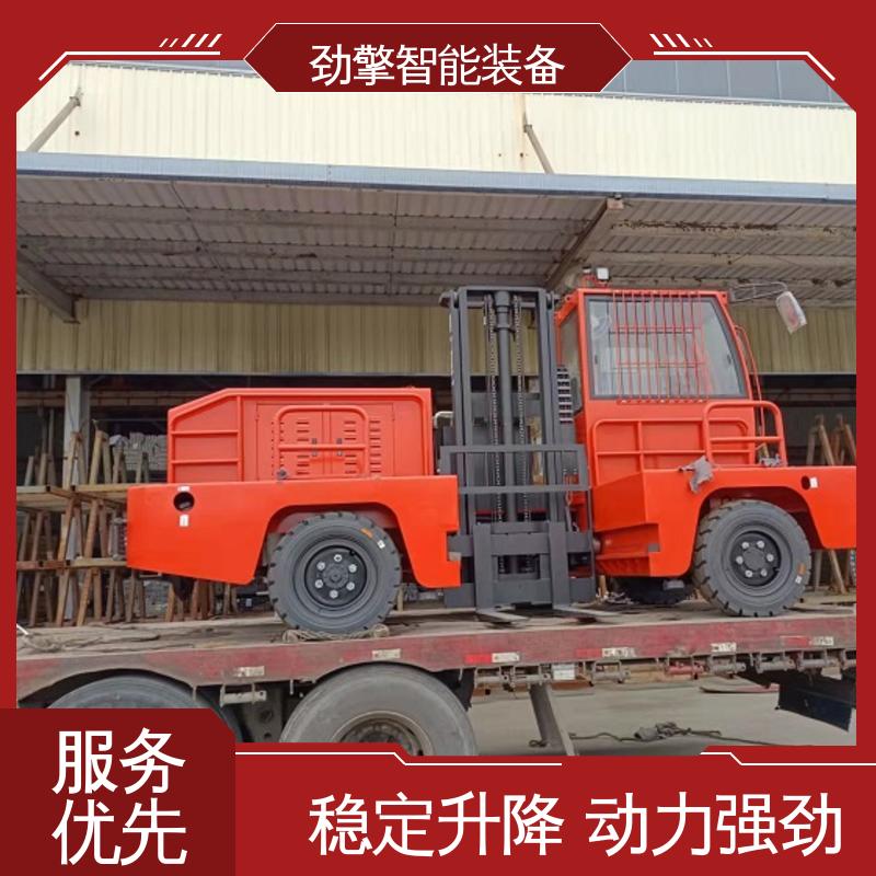 合力 长期供应 板材叉车 符合国家环保要求 维护方便