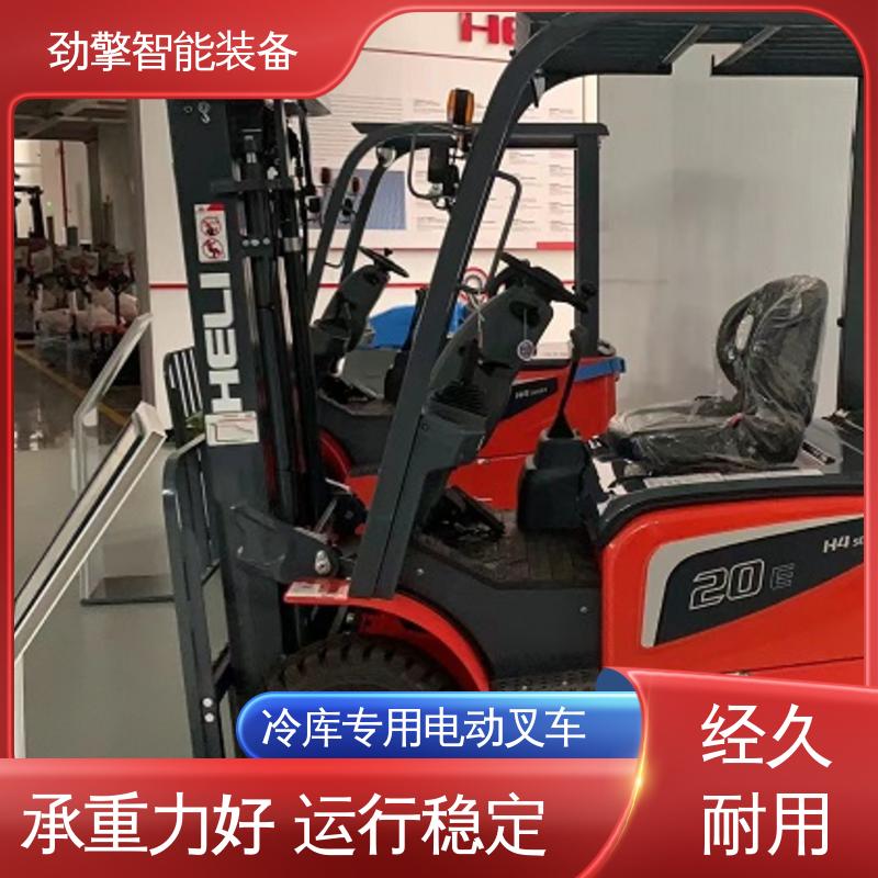 合力 变速箱配件 叉车代理商 可选配加装各式属具 操作舒适
