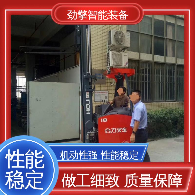 合力 电动托盘堆垛车 叉车配件 新款上市 操作简单