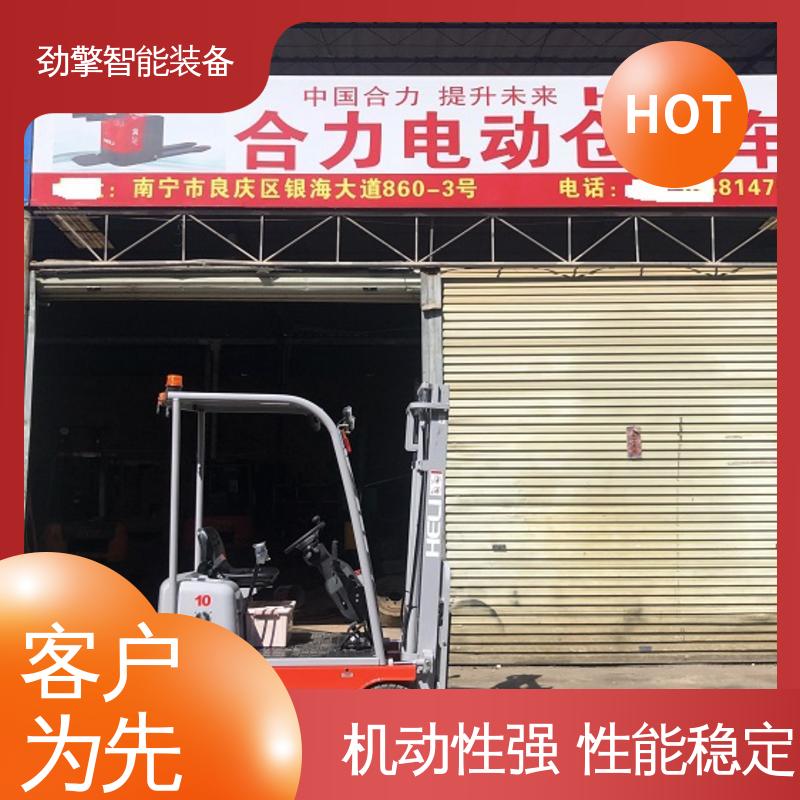 合力 变速箱配件 可选配加装各式属具 维护方便