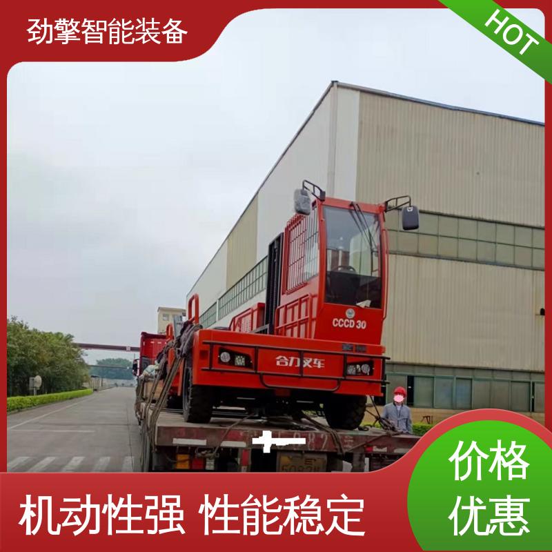 合力 长期供应 侧面叉车 发动机配件 CCCD30 动力强劲