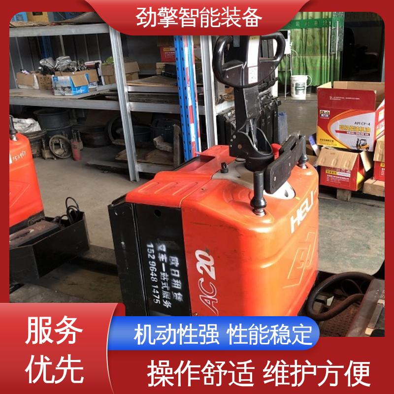 南 宁合力 电动托盘搬运车 发动机配件 符合国家环保要求 性能稳定