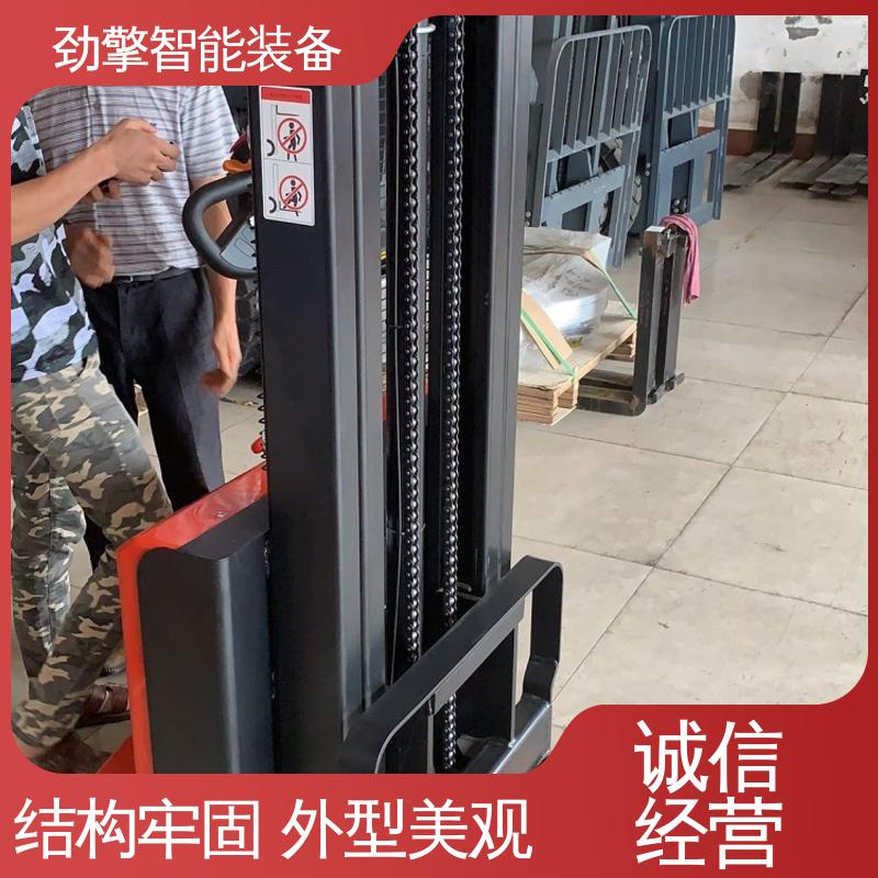 合力 电动托盘堆垛车 变速箱配件 新款上市 操作简单