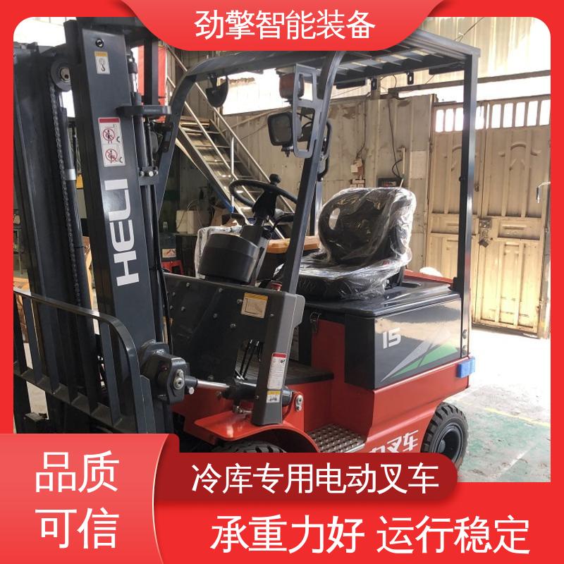 合力 发动机配件 叉车机油 可选配加装各式属具 维护方便