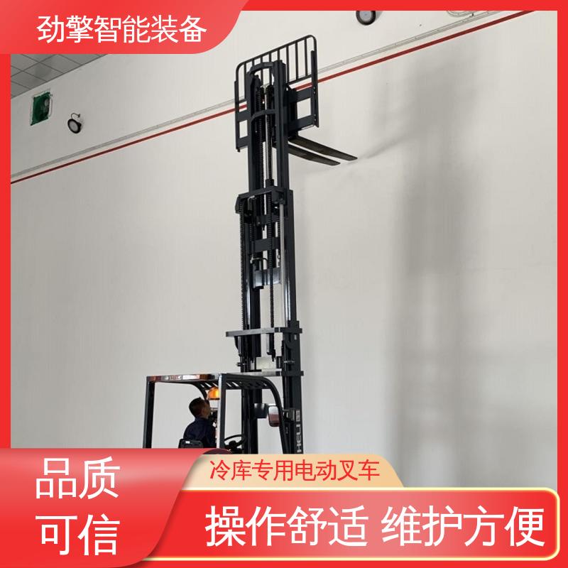 合力 CPD25 叉车货叉 手柄灵活 易于操控 性能稳定