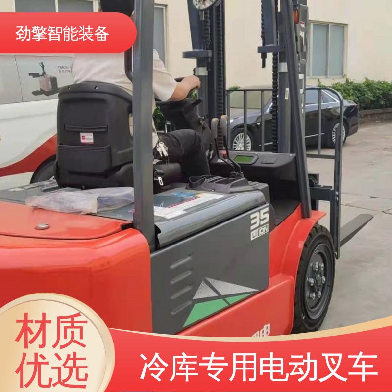合力 CPD25 叉车代理商 用于物流车间工厂 操作简单