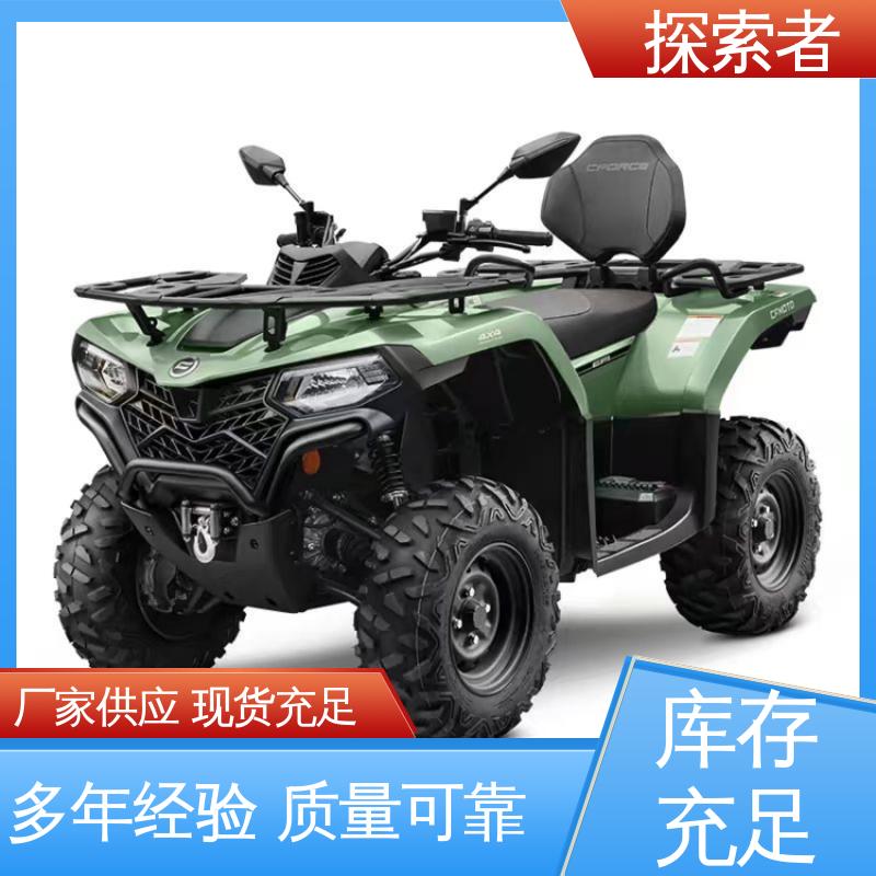 沙滩车竞速 UTV 卡丁车 性能卓越 一件代发 探索者
