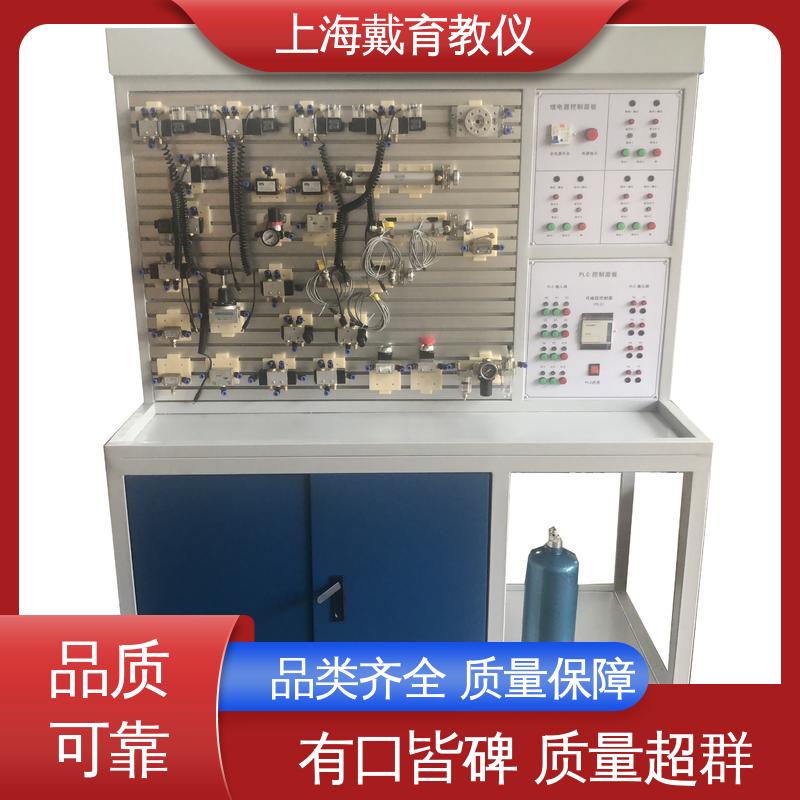 可定制工业型 教育装备源头厂家 实验装置 气动能力 