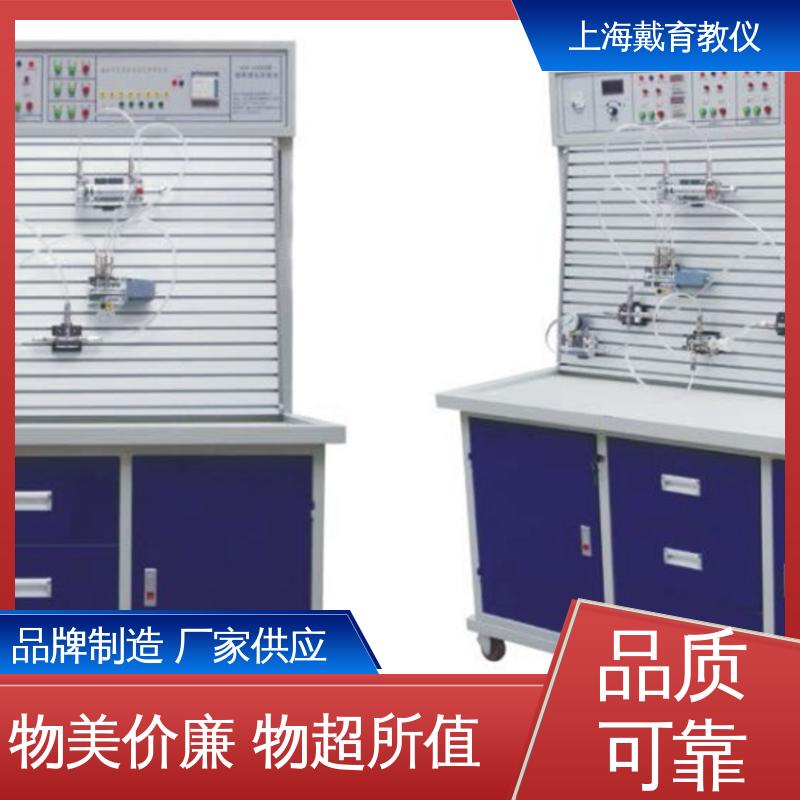 可定制工业型 教育装备源头厂家 实验台 气动能力