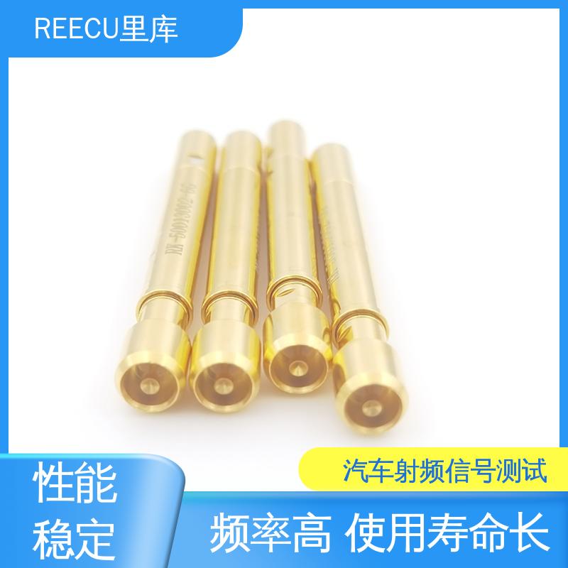 里库 特殊fakra测试探针 配套线缆组件支持定制 性能稳定 标准检测