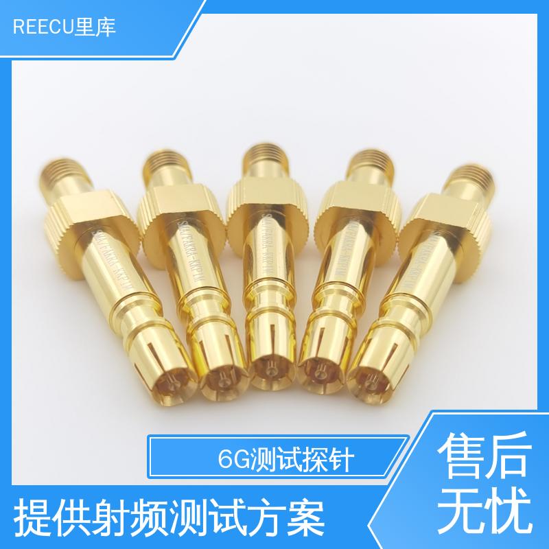 REECU HFS-810射频头替代 FAKRA连接器 性能稳定 标准检测
