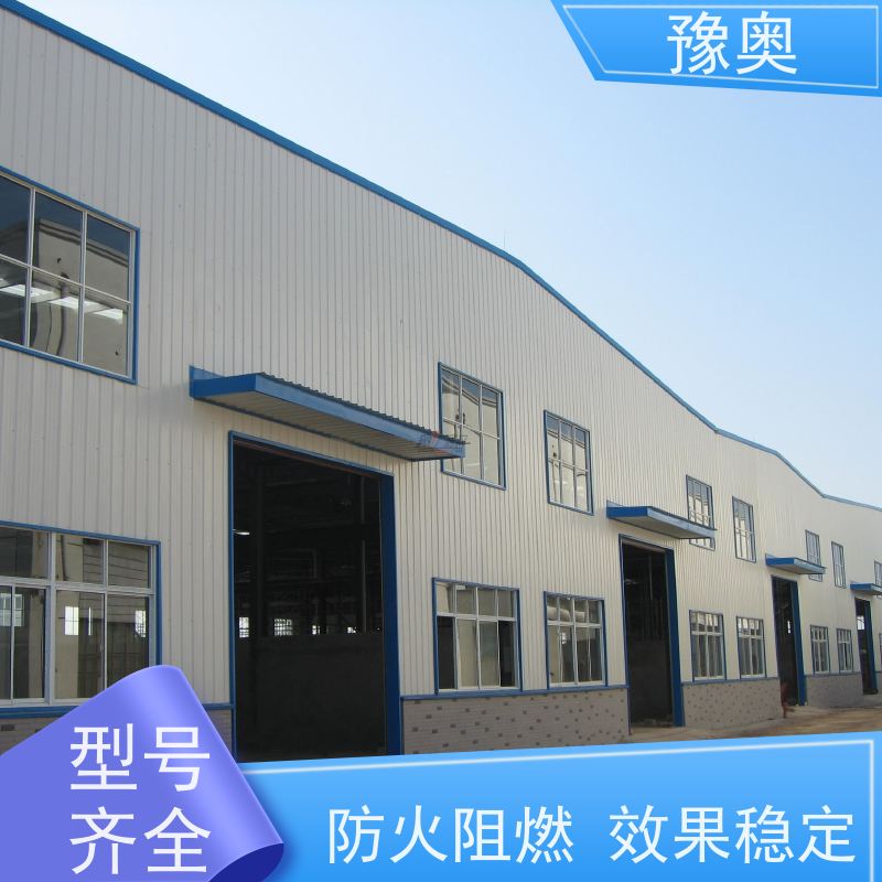 豫奥 FHTL 饰面型防火涂料 防腐防锈 比重轻 更省料 品类齐全 经久耐用