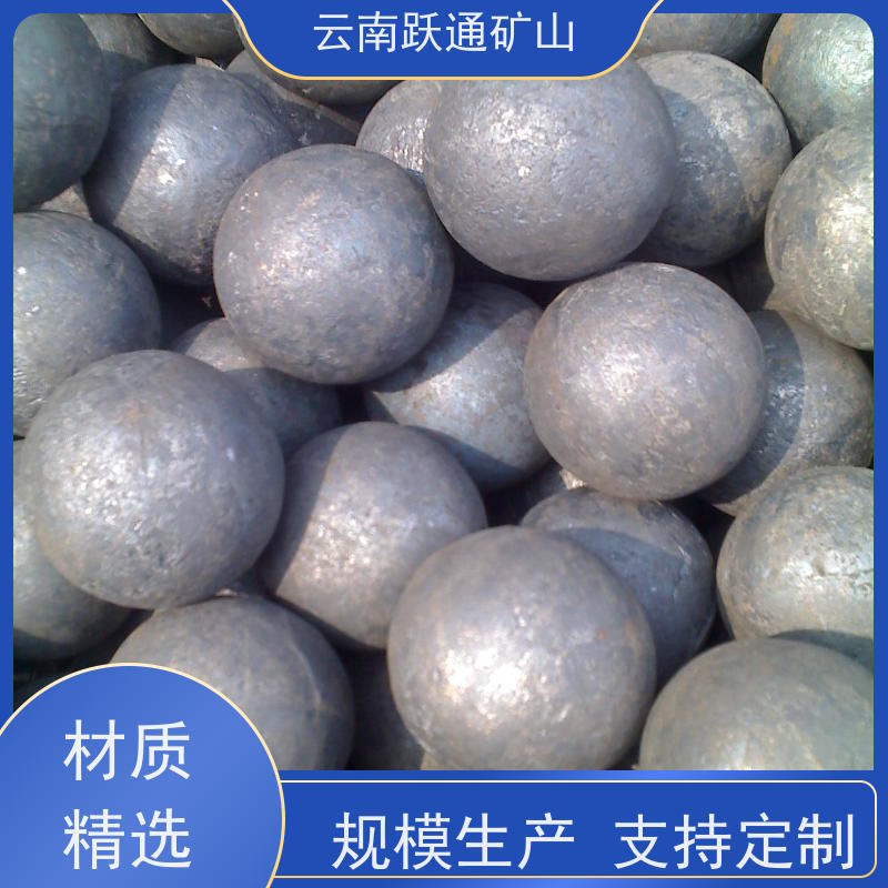 跃通矿山设备 耐磨材料 昆明螺丝 厂商 适用广泛
