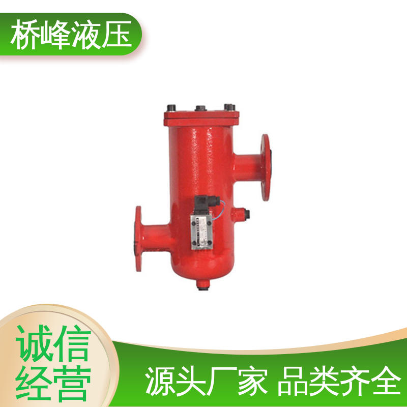 方便快捷 SXU-A过滤器 发货迅速 品质优良 桥峰液压