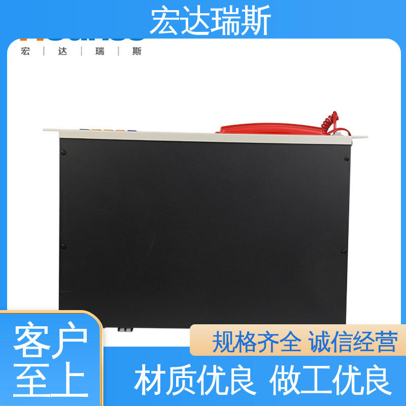 品质优异 含税 消防报警应急通讯系统 入柜式 凯拓