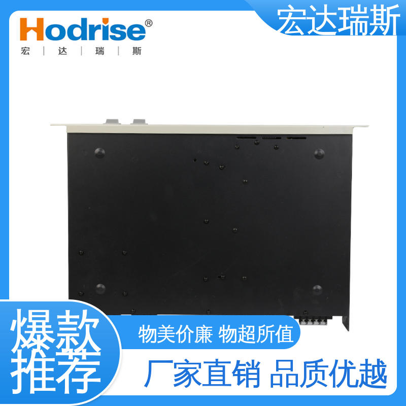 三江牌KT9281 入柜式 应急广播设备电源 通过3C认证 包邮含税