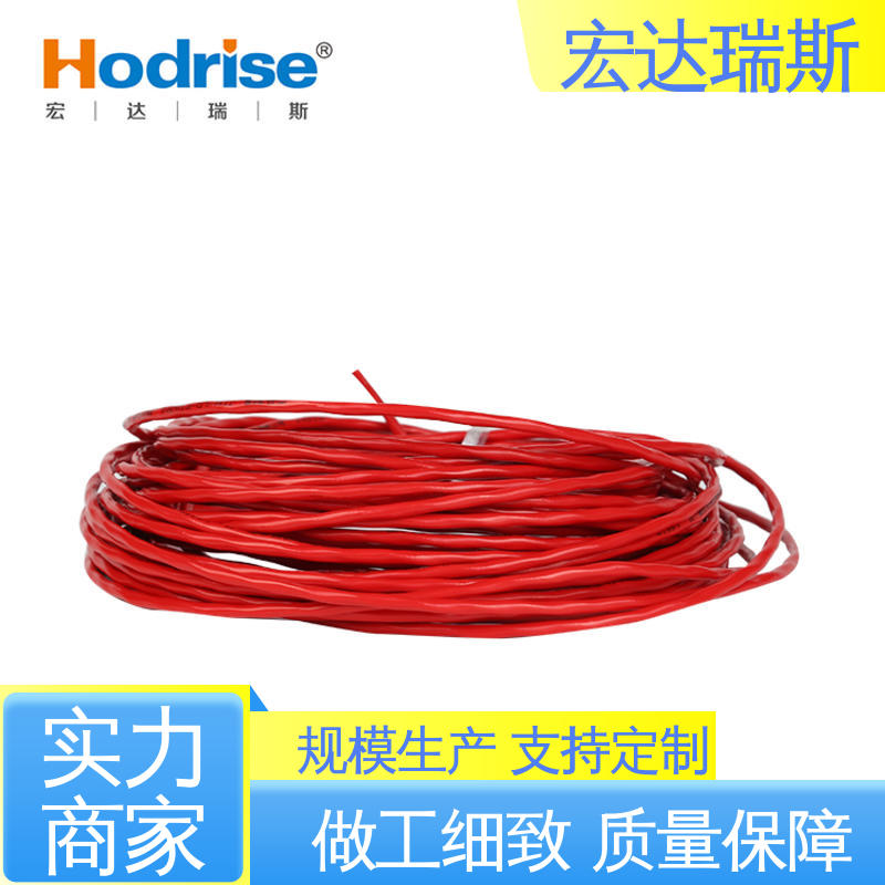 普泰安JTW-LD-PTA302 不可恢复 线性感温火灾探测器 厂家直供 含税