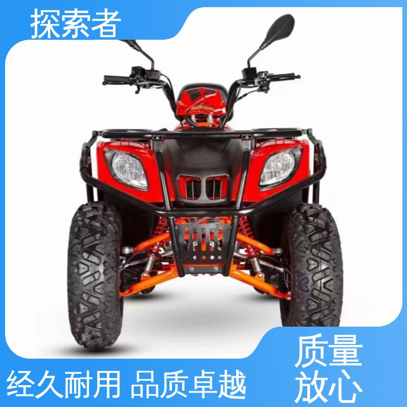 探索者 二手沙滩车 设计合理 UTV 卡丁车 源头厂家 