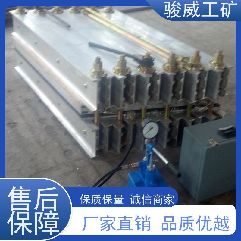 工业用 1200*830 接头硫化机 防爆型可选 搬运方便