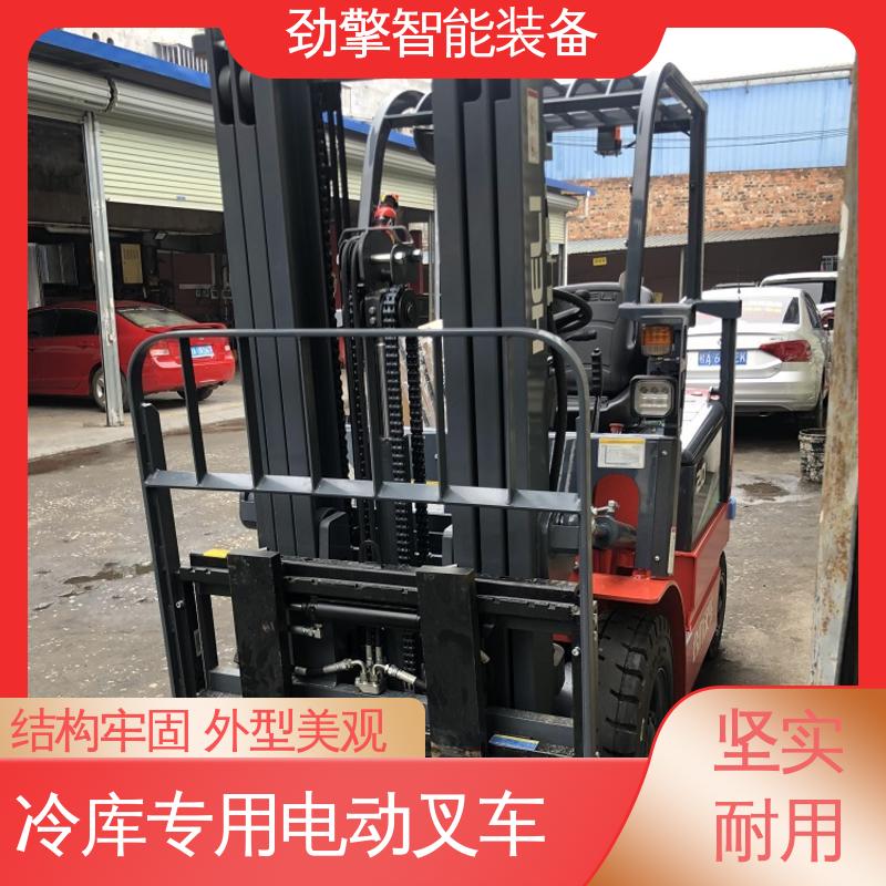 合力 纸卷夹 锂电叉车 可选配加装各式属具 稳定升降
