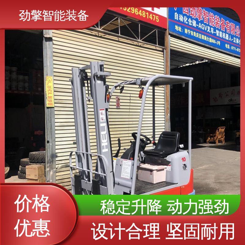 合力 锂电池销售 可选配加装各式属具 动力强劲