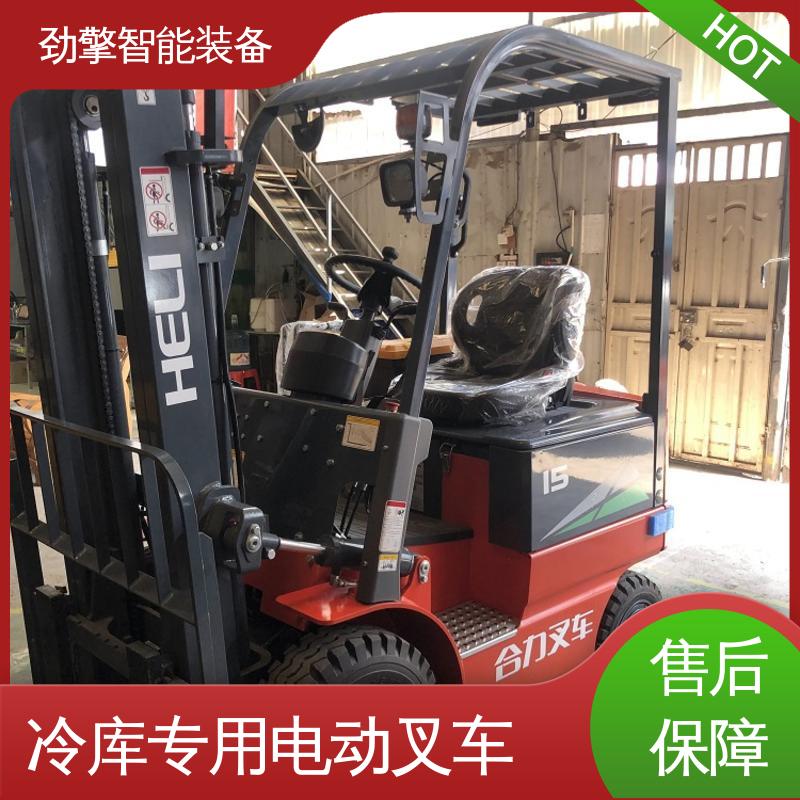 合力 发动机配件 叉车轮胎 可选配加装各式属具 外型美观