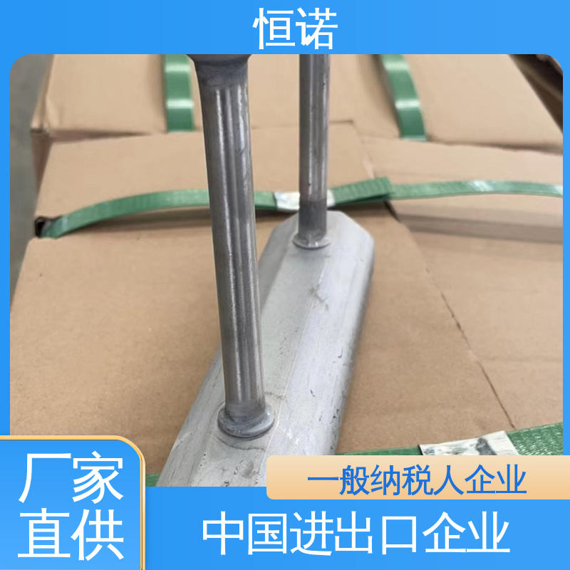 恒诺 防腐性好 厂家供应 支持定做 4128V型哈芬槽钢